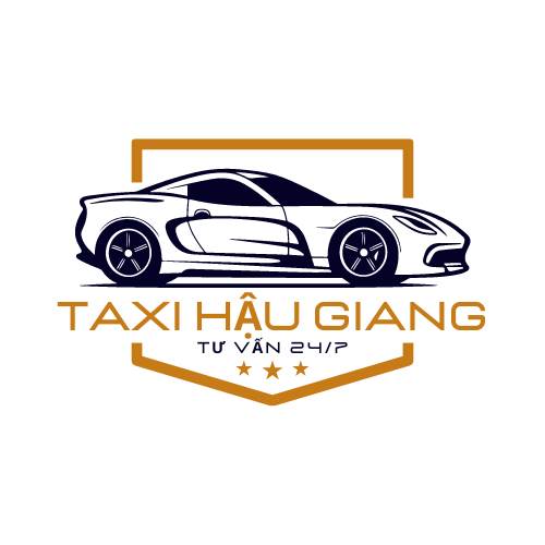 Taxi Hậu Giang